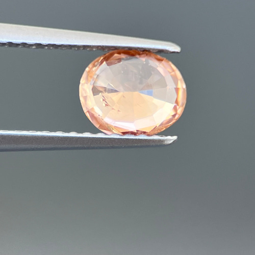 JIL SANDER ジルコン天然石リング JIL SANDER ジルコン天然石リング