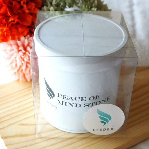 アロマストーン セット　天然石 　ストーンディフューザー 水晶 楽天市場】アロマストーン 天然石400g led台座1台 ガラス1本