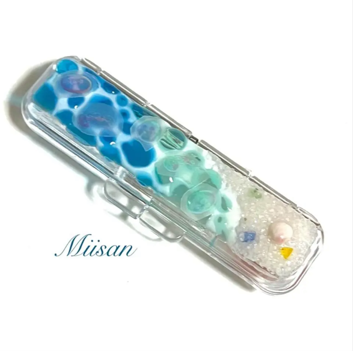 ꫛꫀꪝ✧‧˚パーツ 行き逢っ サンプル(パーツ販売ではありません)