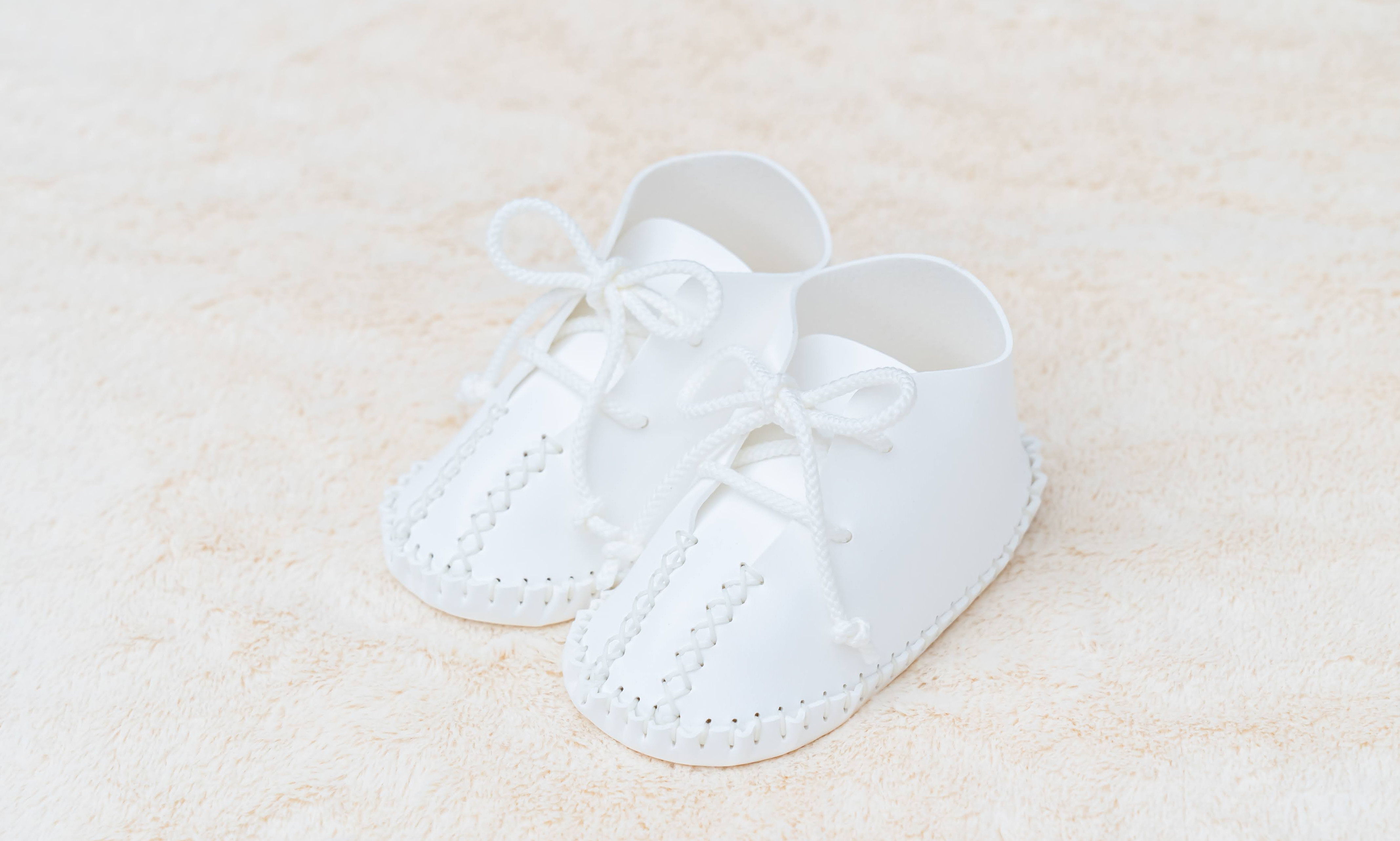 FD-03 手作りキット(生地White×ひも白)