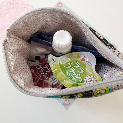 保冷保温ポーチ オーダー受付中 保冷保温ポーチオーダー受付中