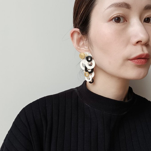 ✨大好きなあなたへ✨　④  イヤリング価格となっております supercubic69-ek-8.jpg