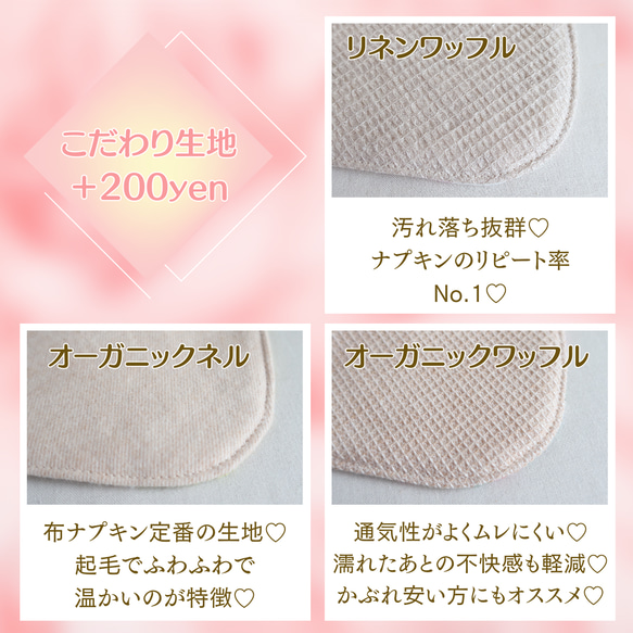 肌面が選べる♡布ライナー♡William Morris《Strawberry Thief》★Lucina★ 8枚目の画像
