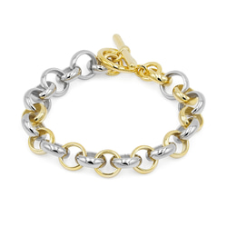 TFFANY&Co. ティファニー　フォーク　バングル　ブレスレット Tiffany & Co ティファニー Old French アンティーク フォーク