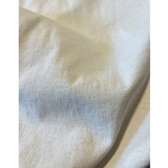 酷❣️白色和黑色❤️選擇尺寸❤️修身腰褲❤️防紫外線❤️吸濕排汗快乾❤️有彈性❤️亞麻混紡 第12張的照片