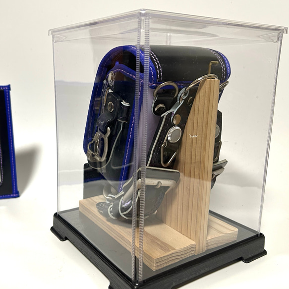 ランドセルリメイク　製作　過去作品例 