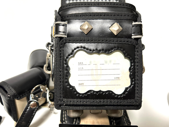 ランドセルリメイク　製作　過去作品例 