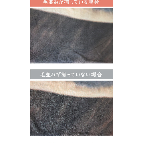 もかちゃん様❤オーダーページ　ハンドメイド　リバティ　毛布　ブランケット ペット ブランケット オーダーメイド 毛布 オリジナル