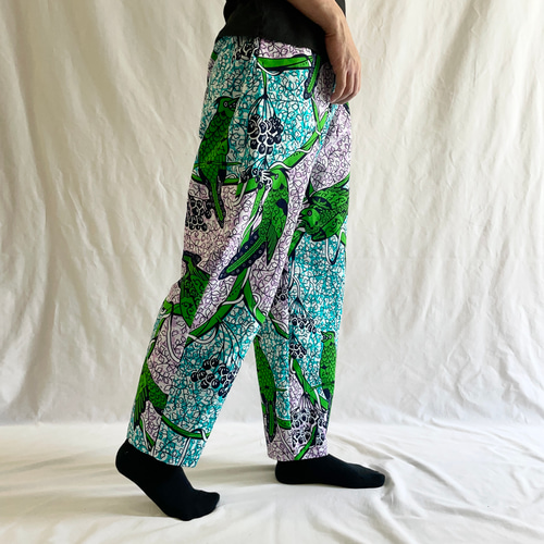 Tahitian green 』 #パンの木の実（パンの実 - AtelierMina's blog）