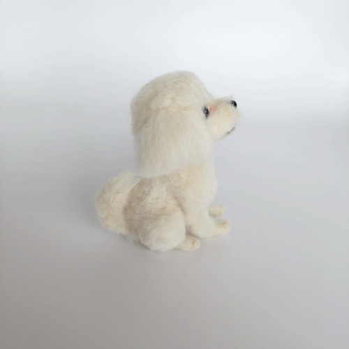 ♡必ず最後までプロフのご確認を♡♡　うちの子オーダー♡羊毛フェルト♪ うちの子オーダー 羊毛フェルト | iichi 日々の暮らしを心地よくする