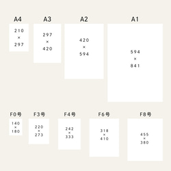【ウェルカムボード・モネ】｜選べるデザイン6タイプ｜結婚式｜ウェルカムスペース｜Monet 7枚目の画像