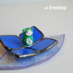 カエル アクセサリー のおすすめ人気通販 検索結果｜Creema(クリーマ  