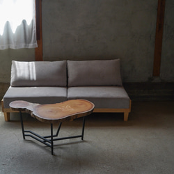 ロールトップボード ウォールナット ロールトップボード