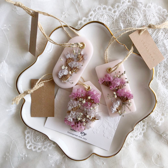 no.627 sale サシェ セット 火を灯さないキャンドル ワックス