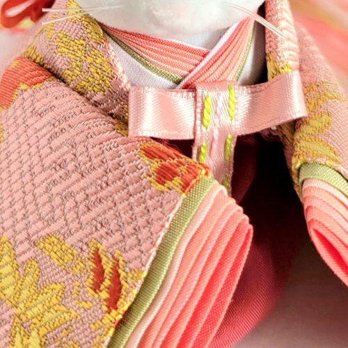 楽天市場】さんび夢ぎぬ 爽竹長襦袢 仕立て上がり長襦袢 全5