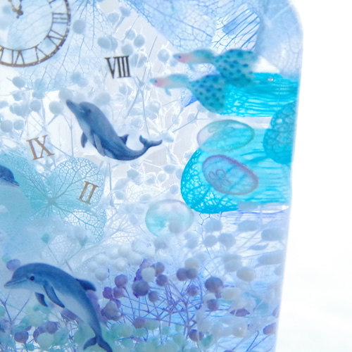 新品】おまとめ10個❗️誠時 ネコの鳴き声/イルカと波の音 目覚まし