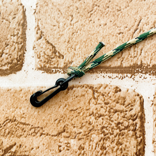 日本 倉敷 畳縁 和柄デニムスマホポシェット｜サコッシュメンズ