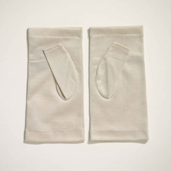 [貓臂套] Kijitora親子/防紫外線/100%棉/短搭配長袖 贈送Mytaine 第18張的照片