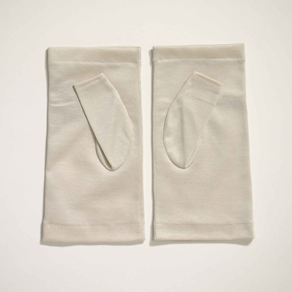 [貓臂套] Kijitora親子/防紫外線/100%棉/短搭配長袖 贈送Mytaine 第18張的照片