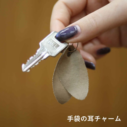 [貓臂套] Kijitora親子/防紫外線/100%棉/短搭配長袖 贈送Mytaine 第20張的照片