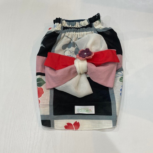 K様オーダー品 ペット服・アクセサリー ハンドメイドcamellia 通販 