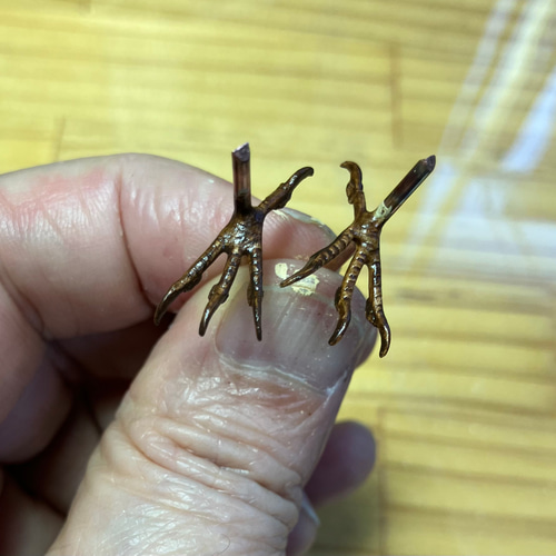 シマエナガ・バードカービング 彫刻 ありむら工房 通販 17729173