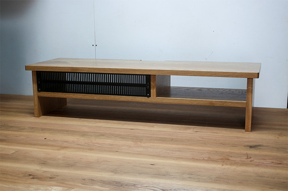 DTM用デスクトップラック 