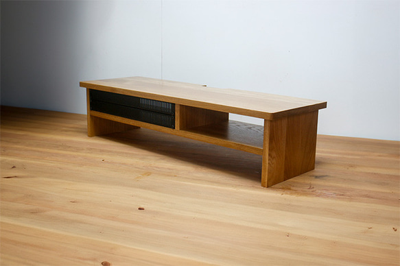 DTM用デスクトップラック 