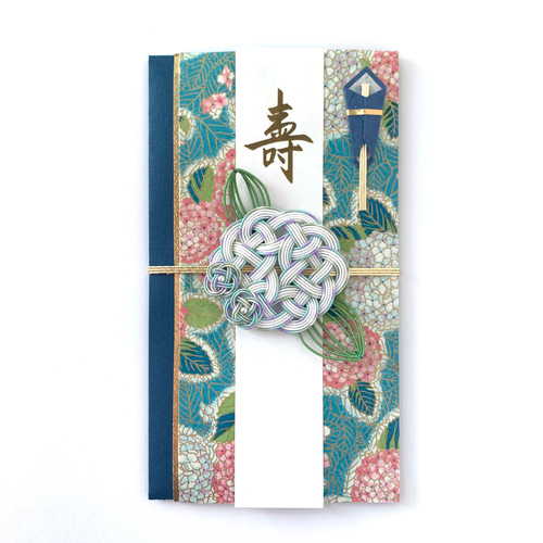 ゆきりん様♪ご確認用９枚目 ポチ袋  小花 ゆきりん様♪ご確認用9枚目 ポチ袋 小花