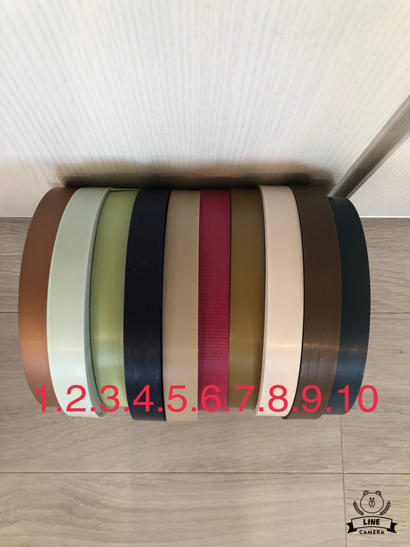 ppバンドベトナム製22ミリ幅50メートル巻き ppバンドベトナム製22ミリ