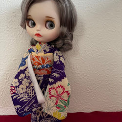 ブライス着物 015 その他人形 suteki-pimoko 通販 10777769