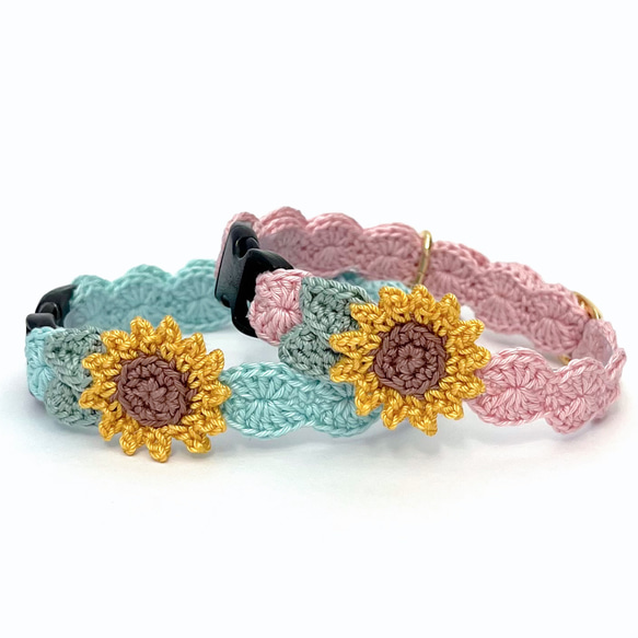 ひまわりとネコ様 mqdefault.jpg