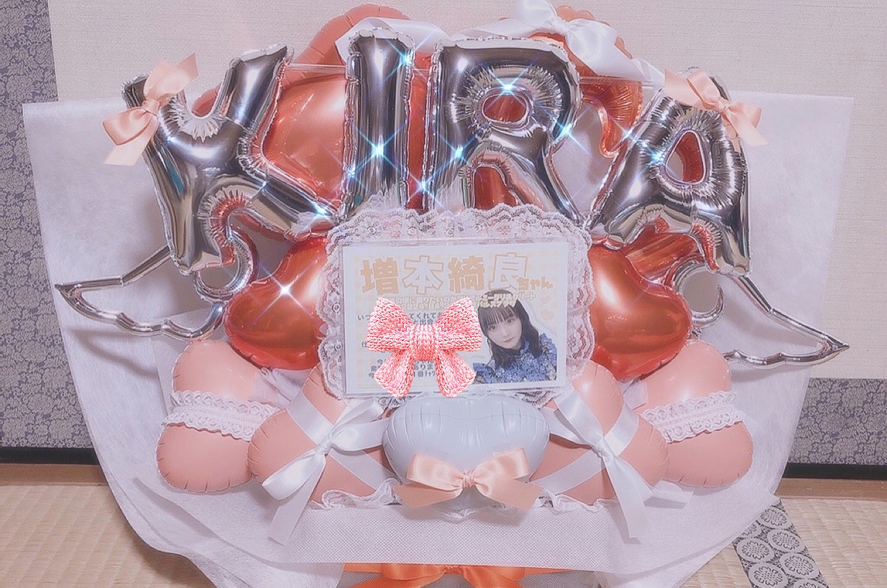 バルーンギフト　バルーンアレンジ  生誕祭　ミーグリ　推し活　誕生日　握手会　ライブ