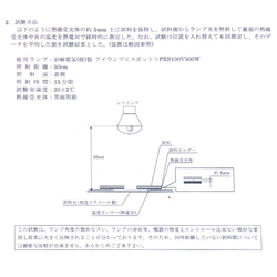 UVカット 完全遮光のリネンシェードクロッシェ ～UV Cat Linen Shade Cloc～あご紐付き【動画あり】 17枚目の画像
