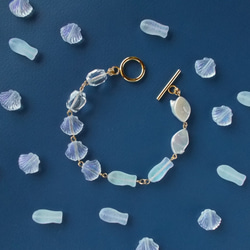 魚 ブレスレット の人気通販｜Creema(クリーマ) 国内最大の