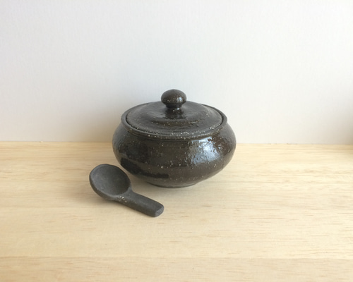 小泉硝子製作所(コイズミガラスセイサクショ) 万能壺 250 mL