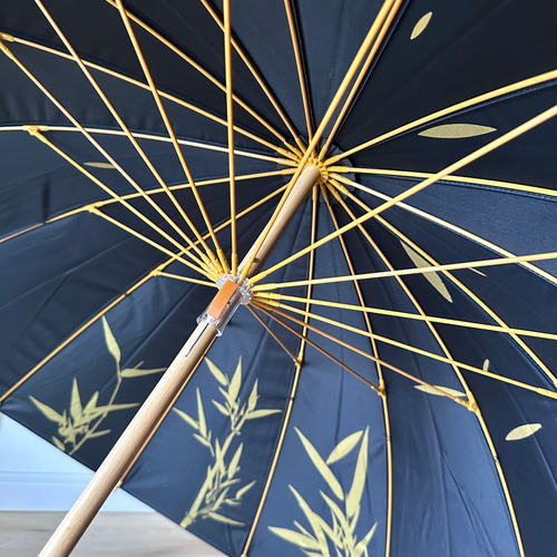 新品タグ付き【晴雨兼用 長傘 】綿100％ 今年干支柄 雨傘 日傘 UV加工 新品タグ付き【晴雨兼用 長傘 】綿100％ 今年干支柄 雨傘 日傘 UV