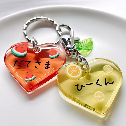 全14種類】フルーツ♡グミ♡ジュース♡ゼリー♡シャーベット