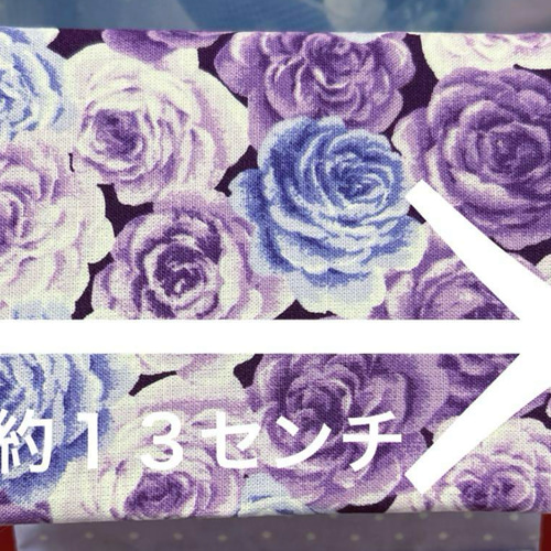 トールペイント　作品　紫の薔薇柄　toiletボード トールペイント作品紫の薔薇柄toiletボード