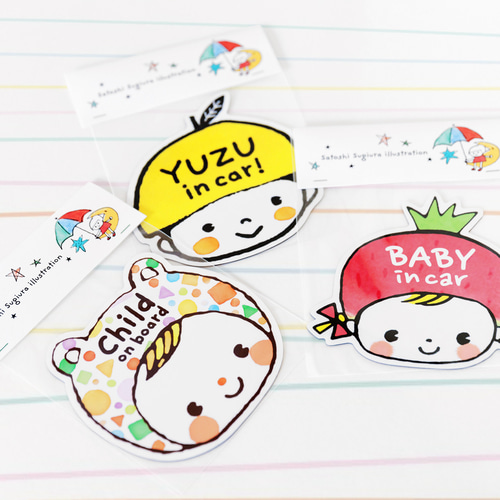 いつも2525様 スーパータイガーイナガワステッカー60まい いつも2525様 スーパータイガーイナガワ60枚セット いつも2525様専用