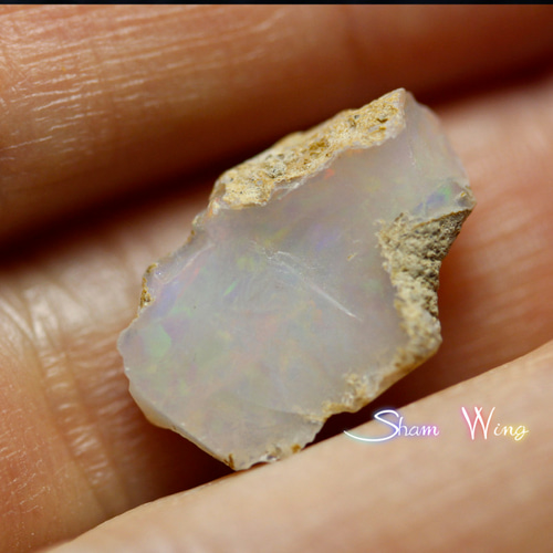 オパール　原石 オパール原石