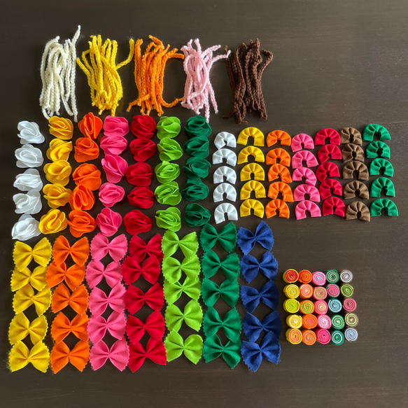 見立て遊び♪おままごと 具材セット 知育玩具 モンテッソーリ おもちゃ