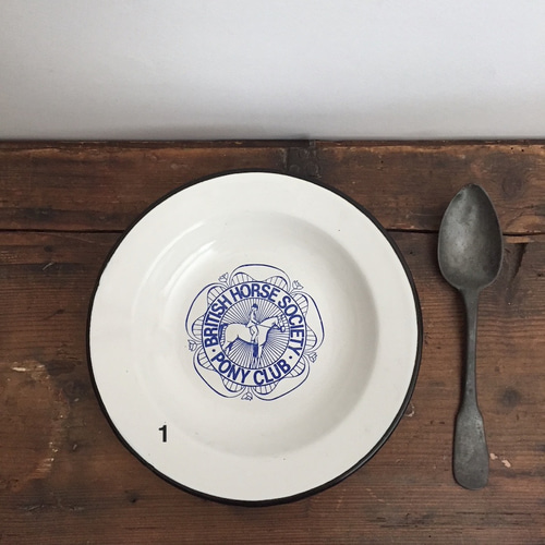 フランス ヴィンテージ アンティーク スプーン カトラリー 真鍮 馬