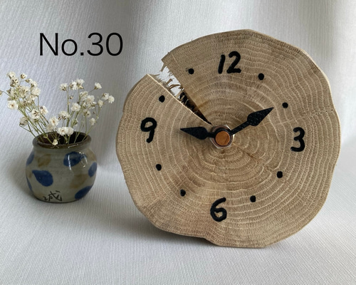 SEIKOSHA 壁掛け時計 木製 クラシック SEIKOの名品をオマージュした