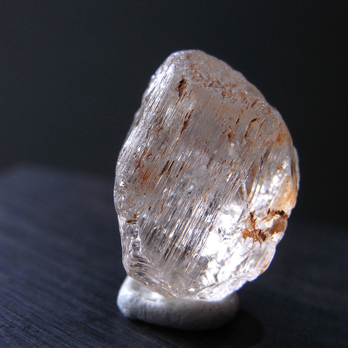 専用　ピンクダンビュライト ピンクダンビュライト 原石 | TIRORI