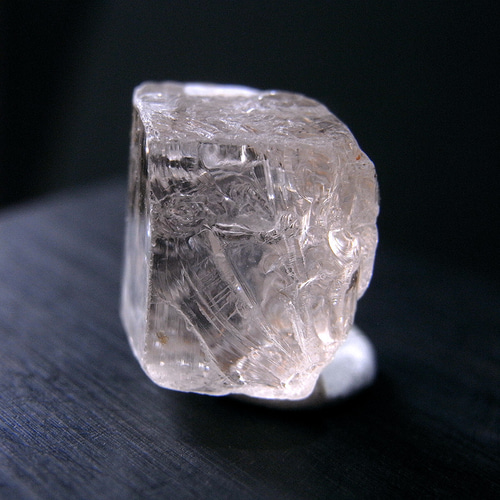 ピンクダンビュライト28 天然石 SWING-HEART 通販 17732403｜Creema