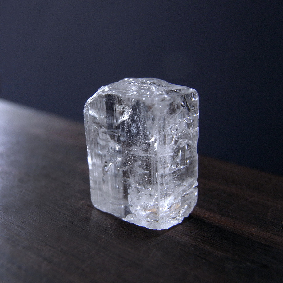 ミャンマー・モゴック産クリアトパーズ30