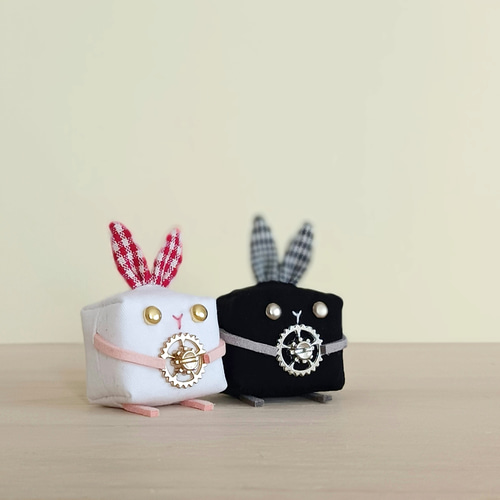 専用 ロボン うさぎ 5個 Amazon.co.jp: HAC おさんぽ うさぎちゃん うさぎ 約W9×D14.5