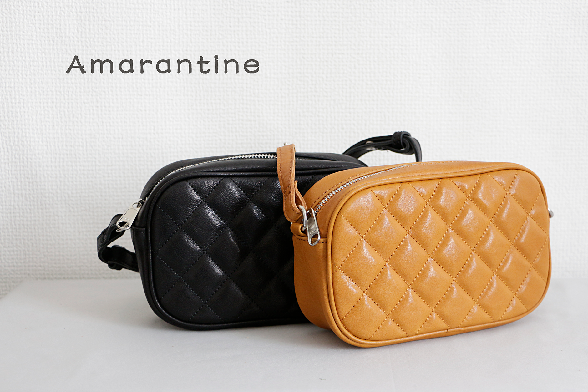 2way本革ショルダーバッグ斜め掛け出会いミニバッグ軽いポシェット