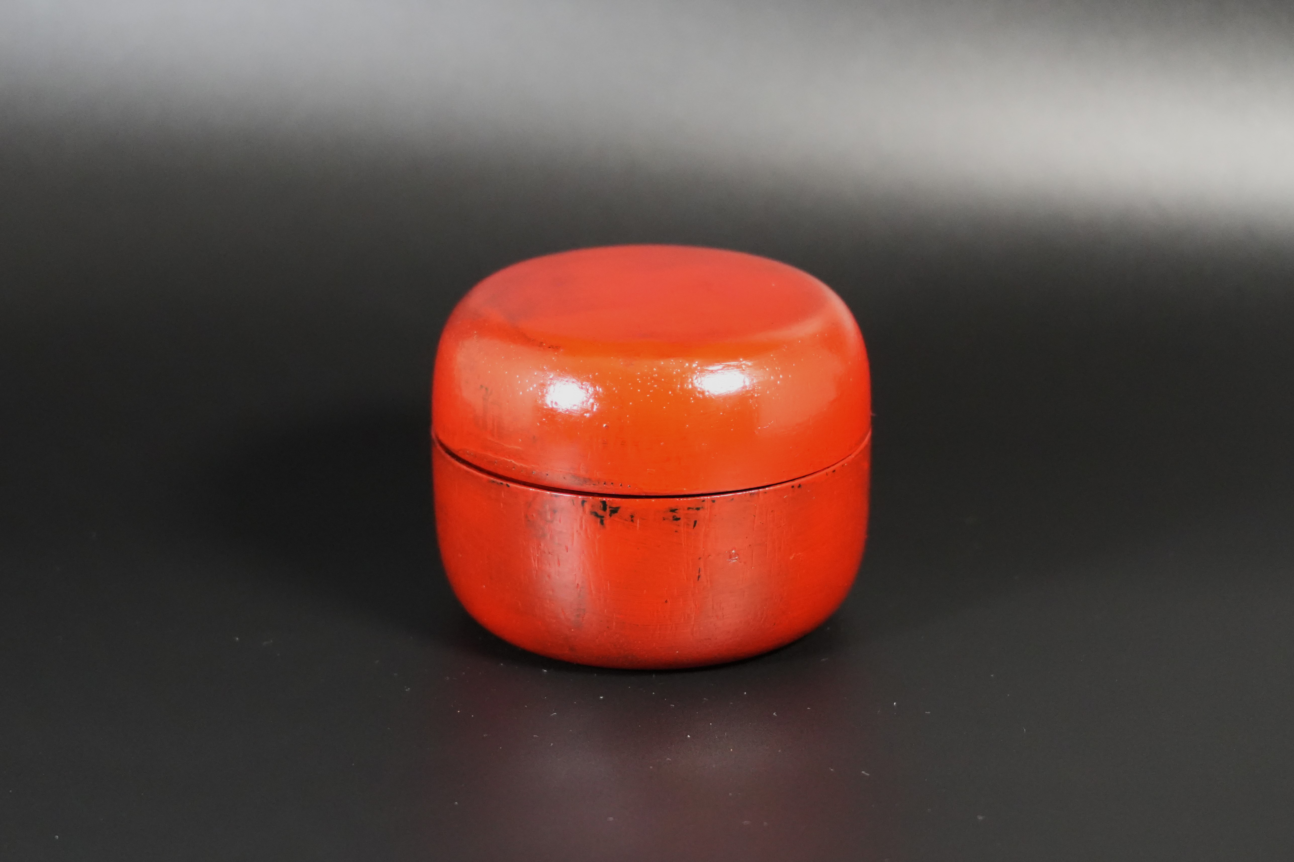 Negoro Box   Aka  004